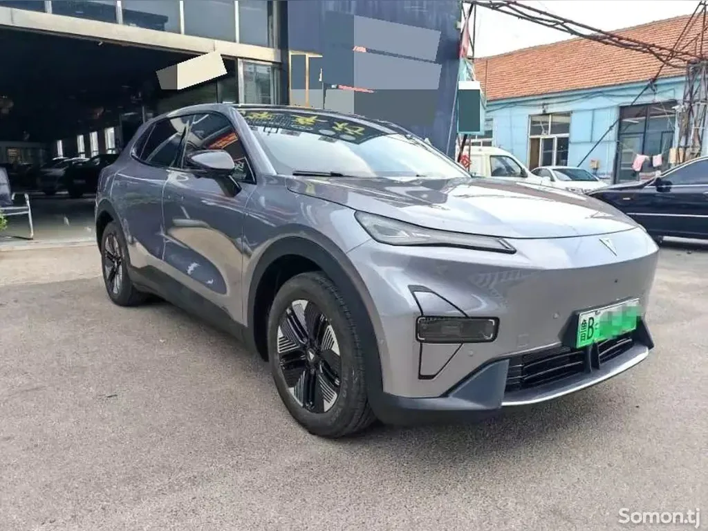 Changan Deepal S05