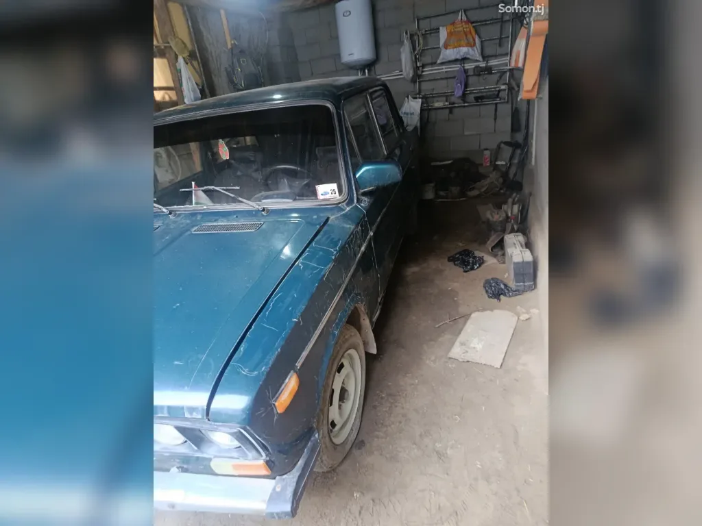 Lada 2106