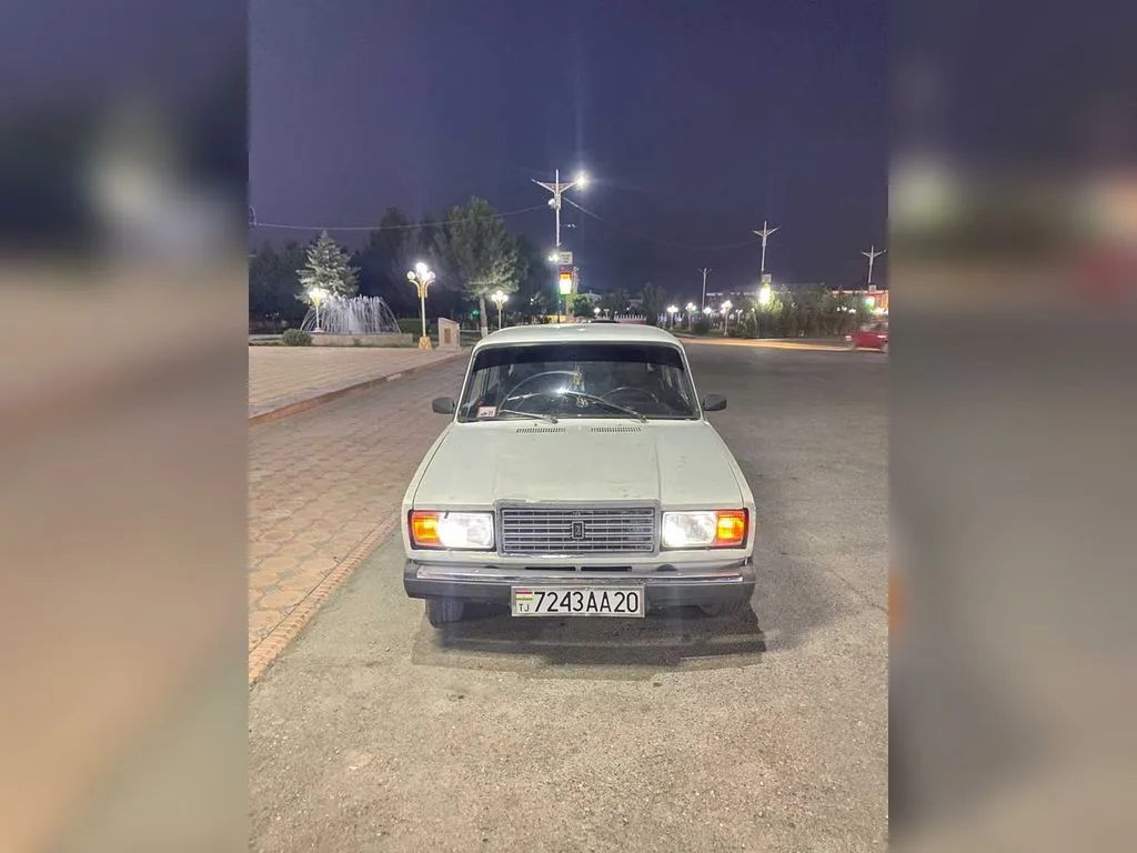 Lada 2107