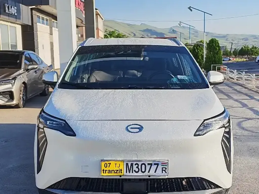 GAC Aion Y