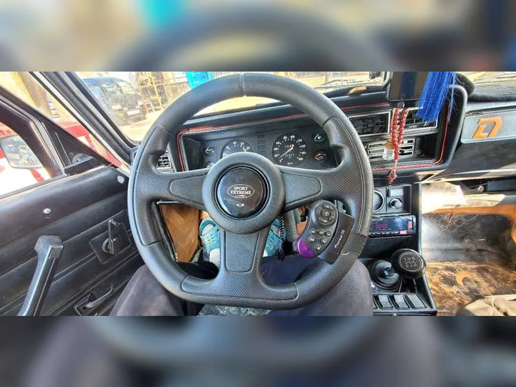 Lada 2107
