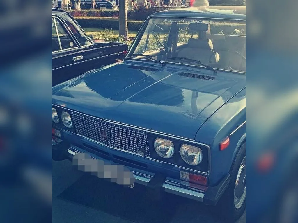 Lada 2106