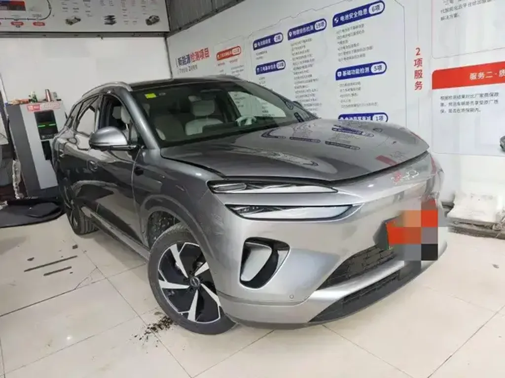 BYD Sea Lion 06