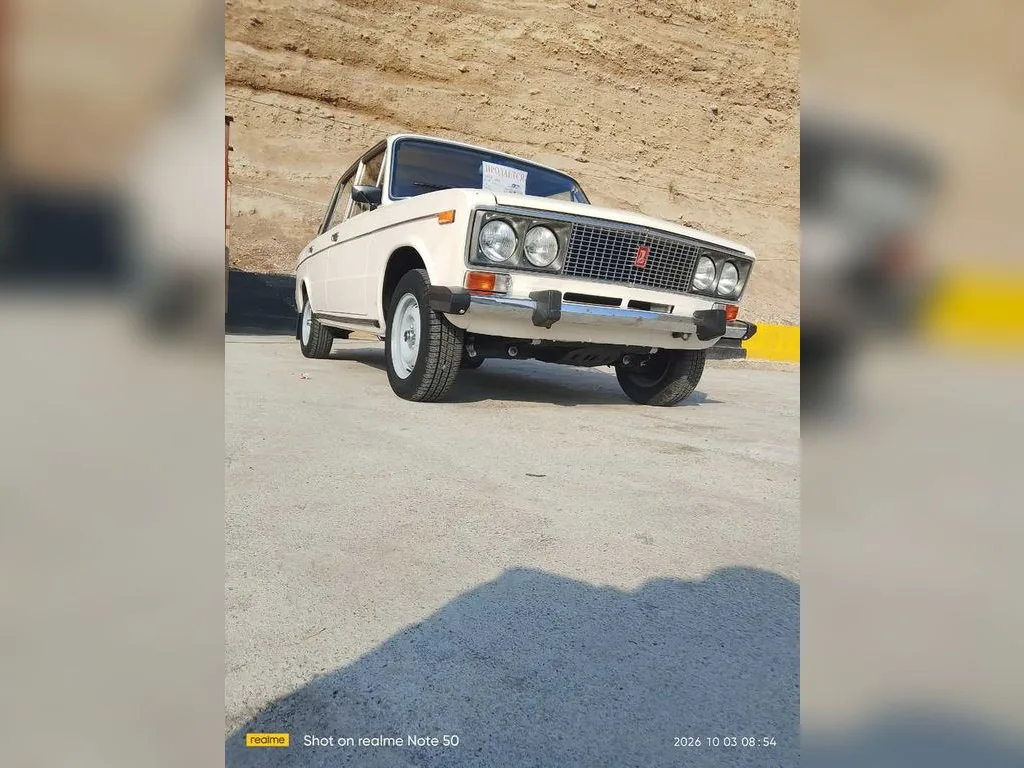 Lada 2106