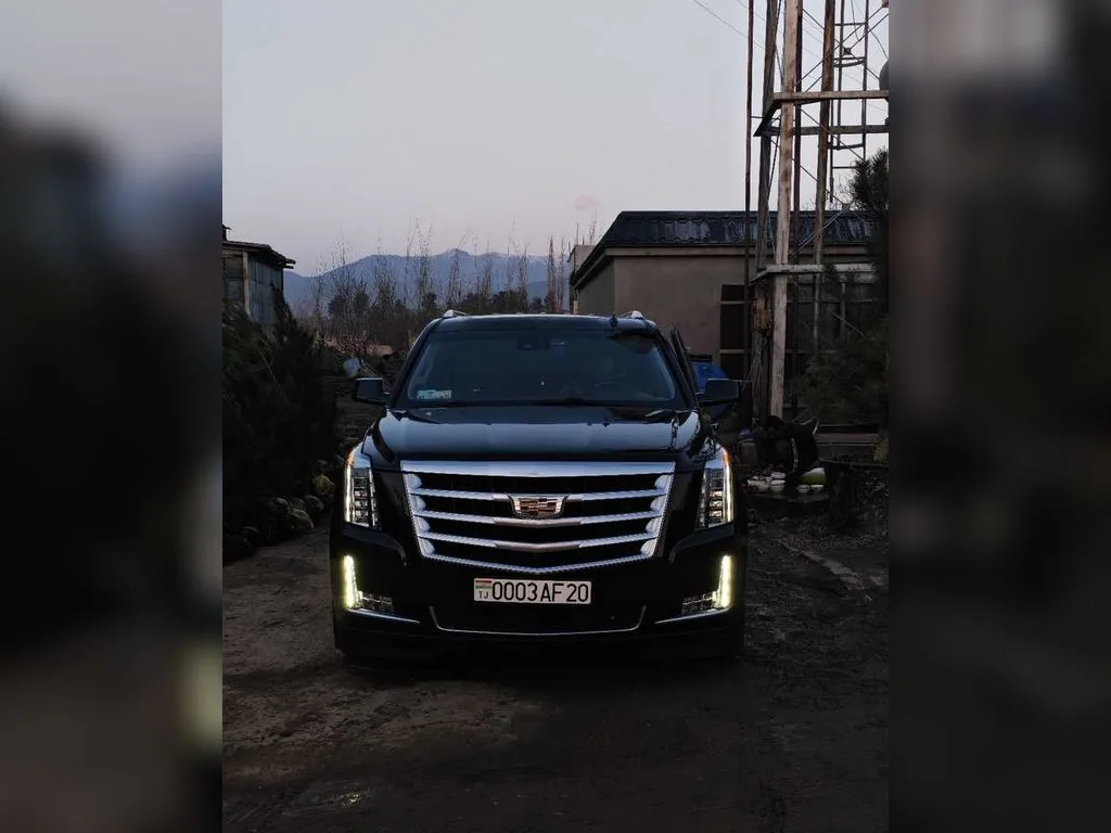 Cadillac