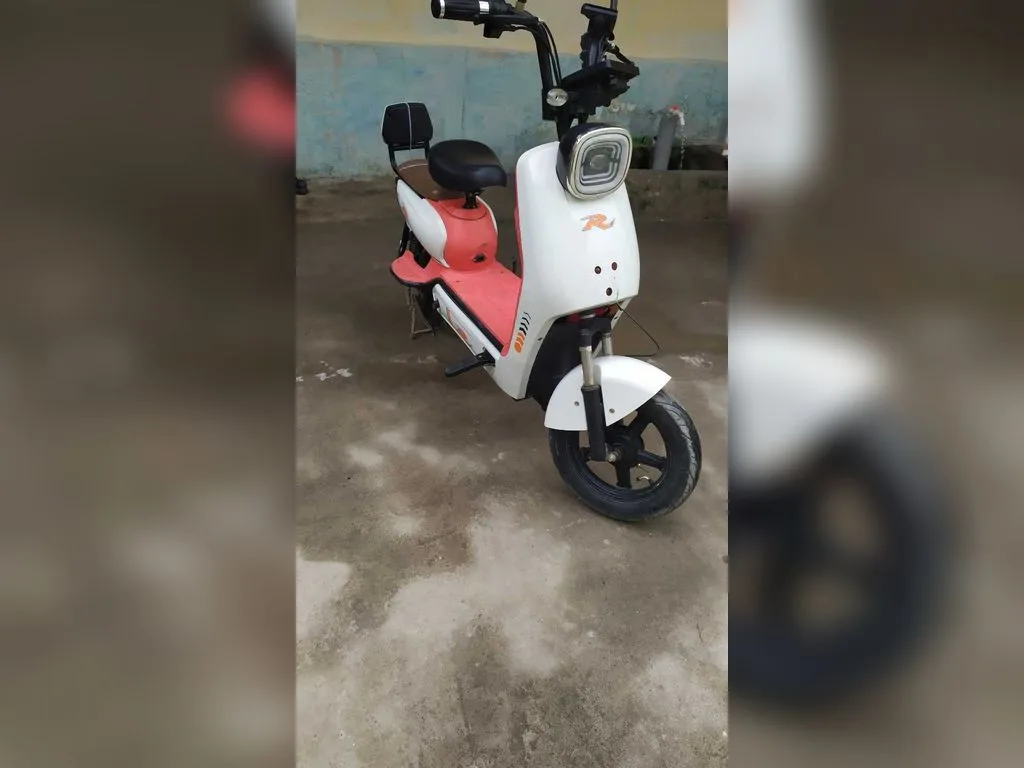 Скутер