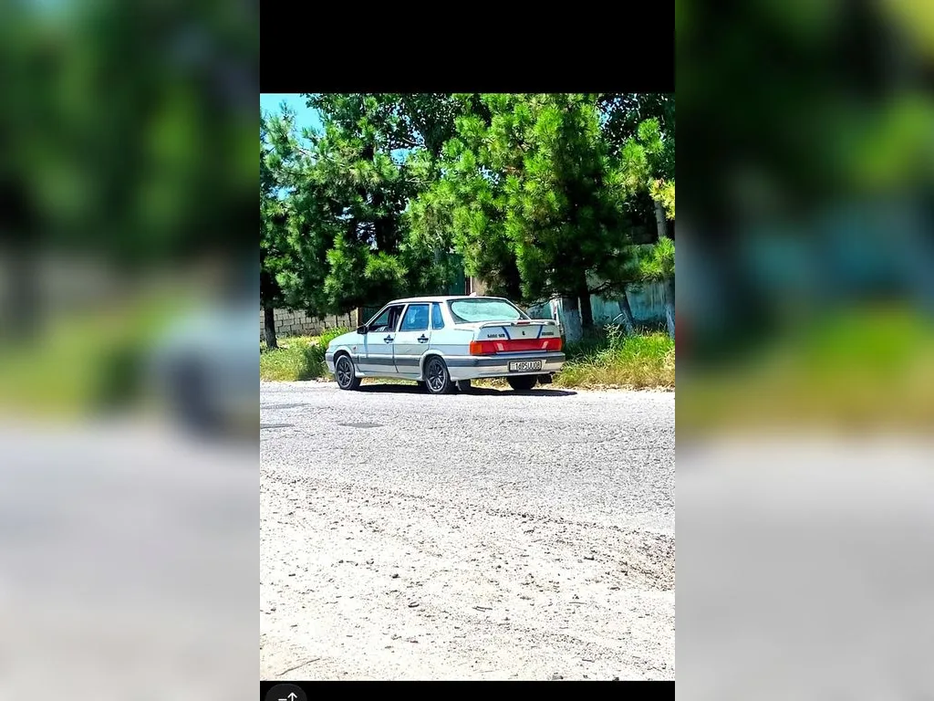 Lada 2115
