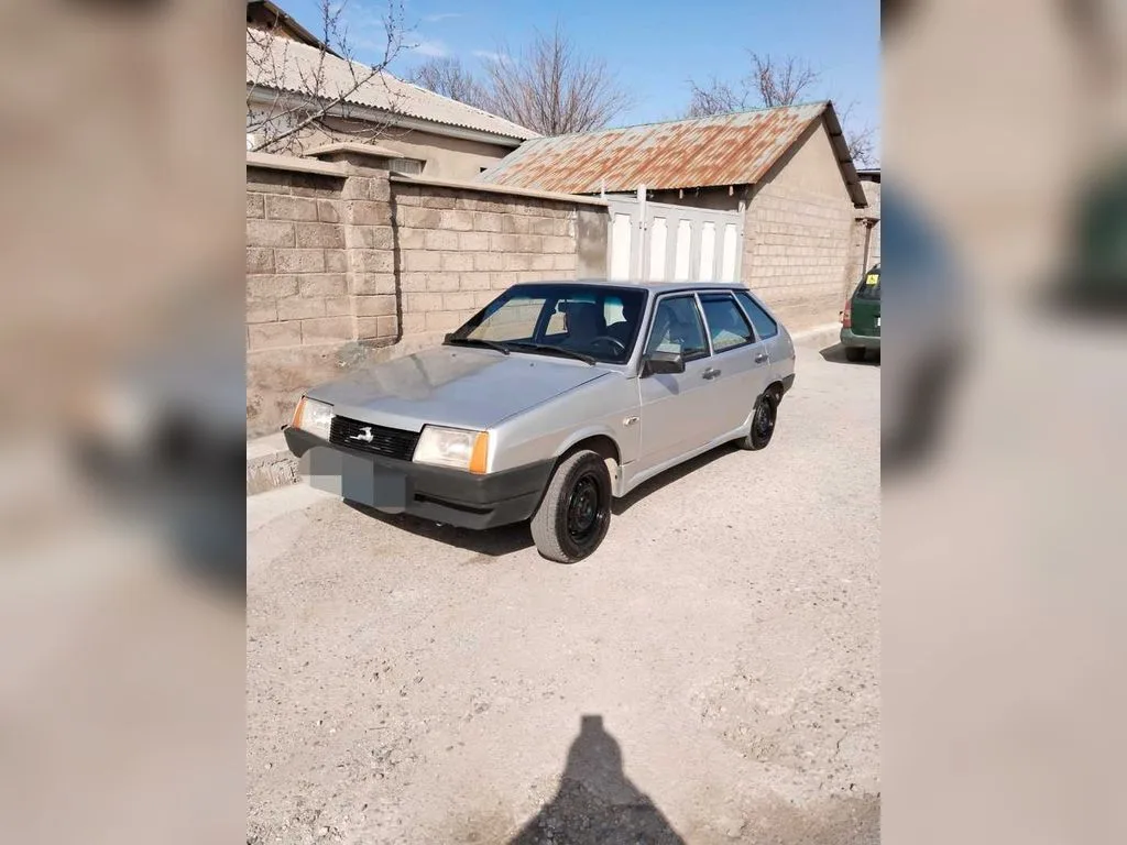 Lada 2109
