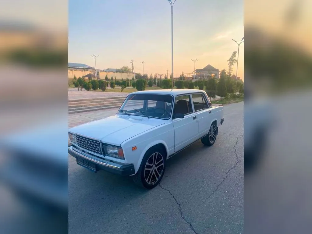 Lada 2107