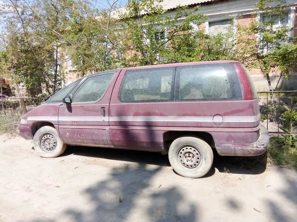 Chevrolet Lumina