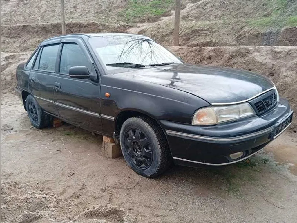 Daewoo Nexia