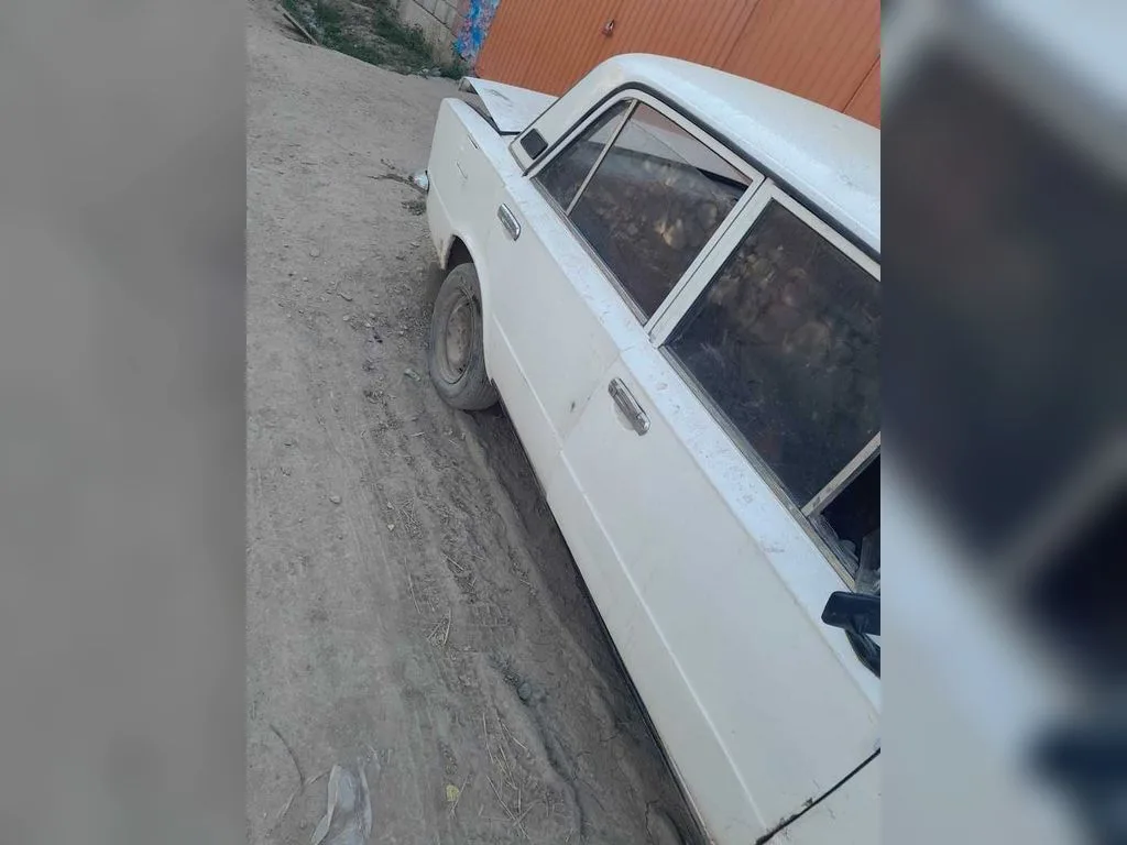 Lada 2101 / Жигули