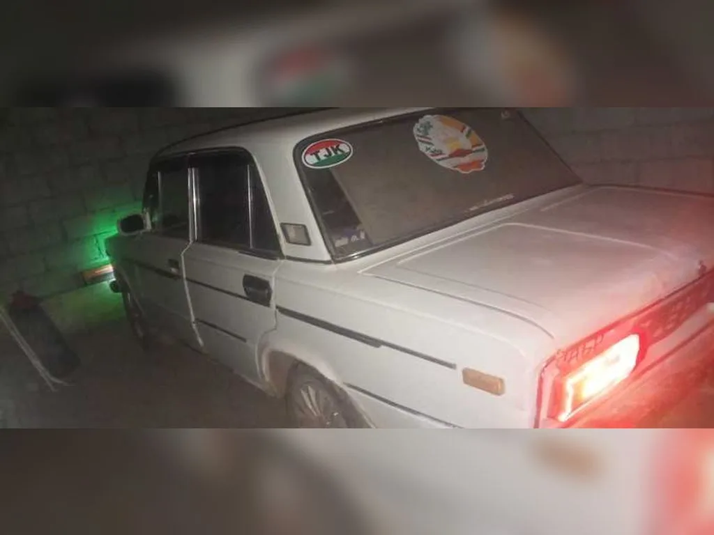 Lada 2106