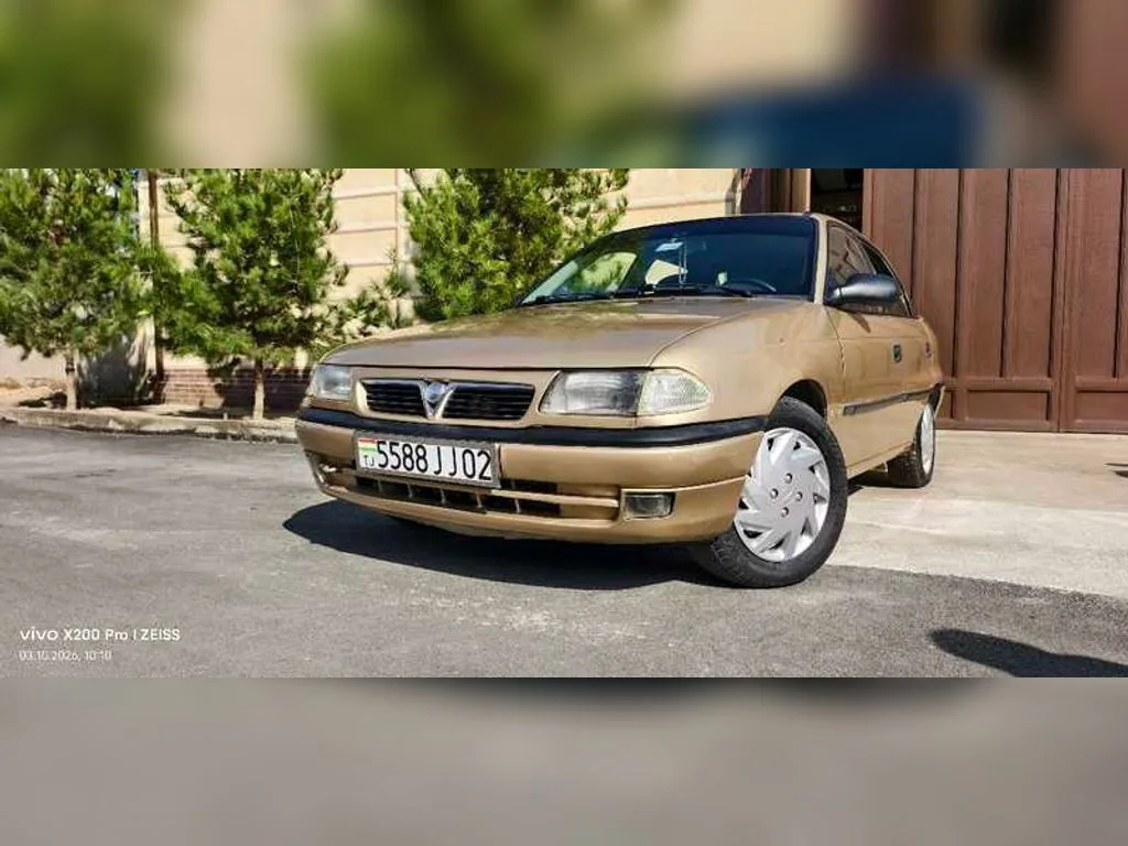 Opel Astra F