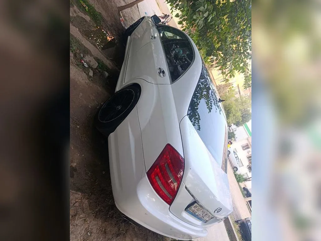 Opel Astra F