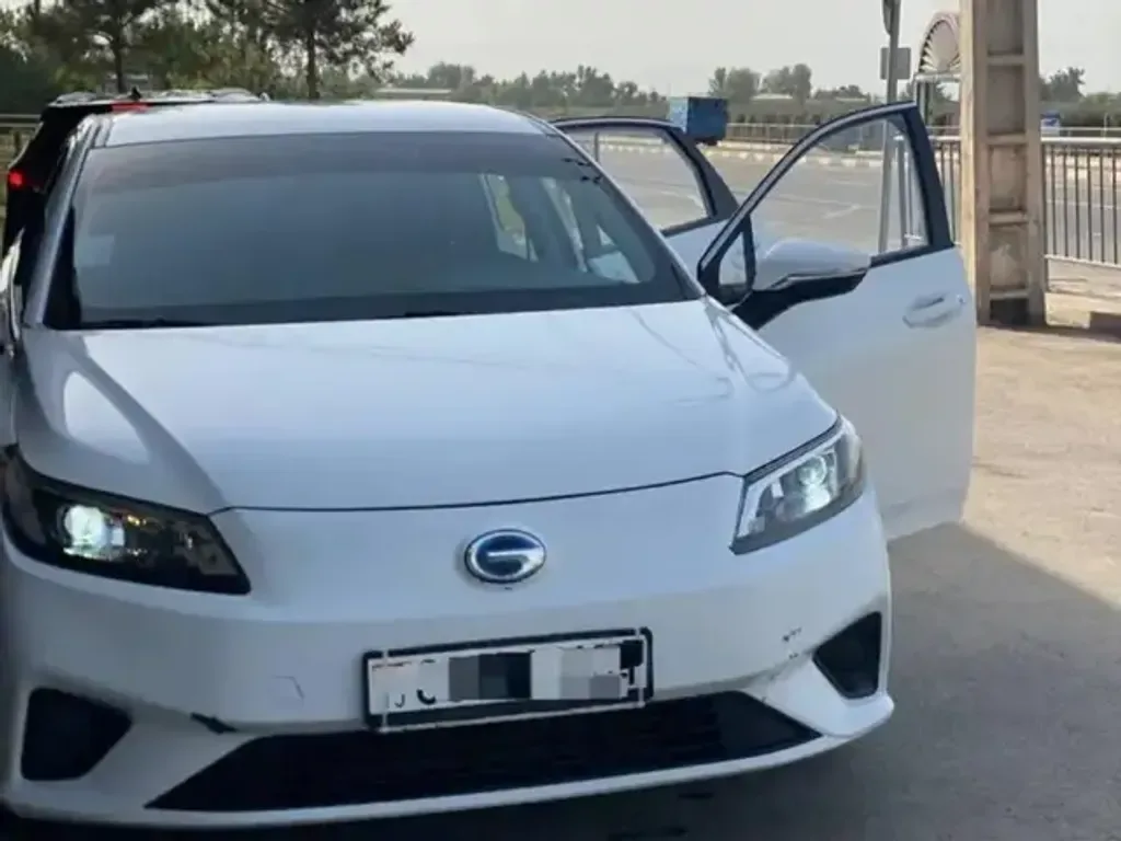 GAC Aion S