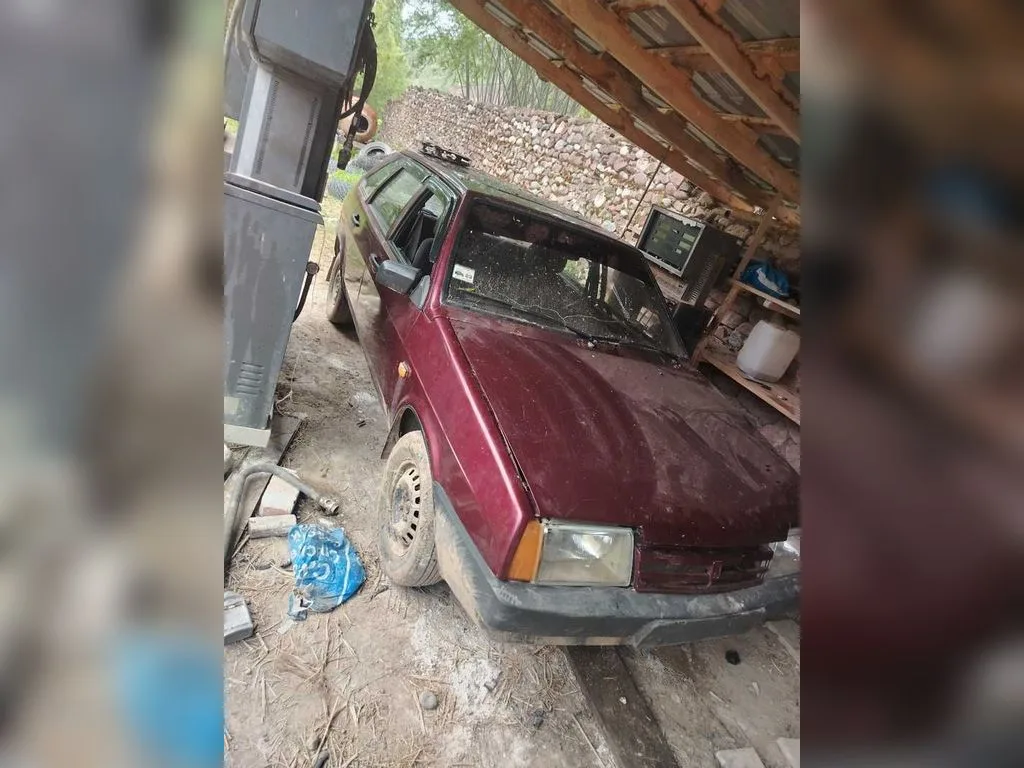 Lada 2109