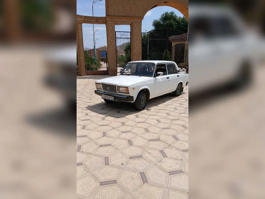 Lada 2107