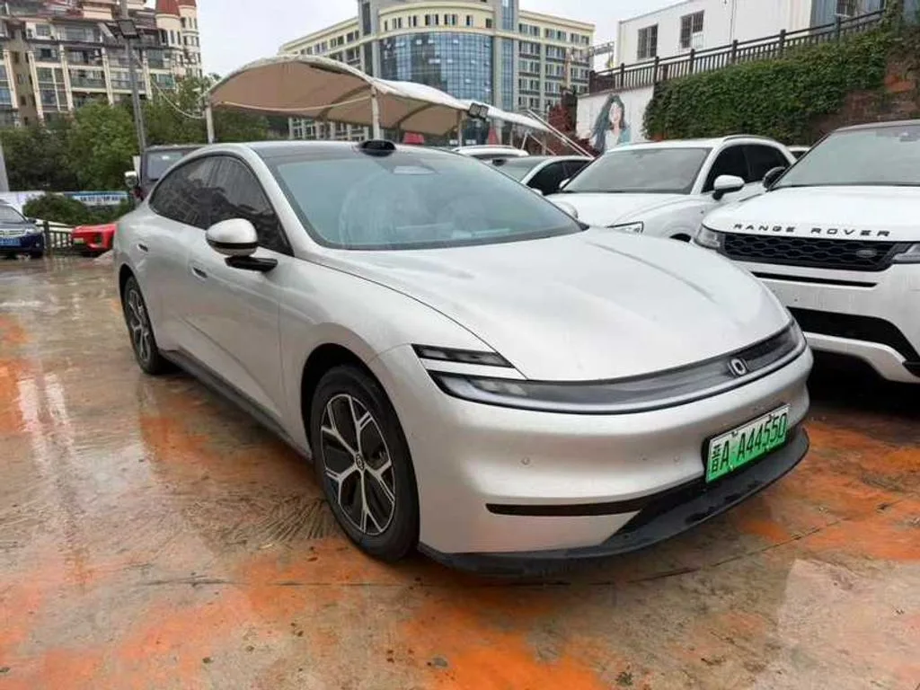 Changan Qiyuan A