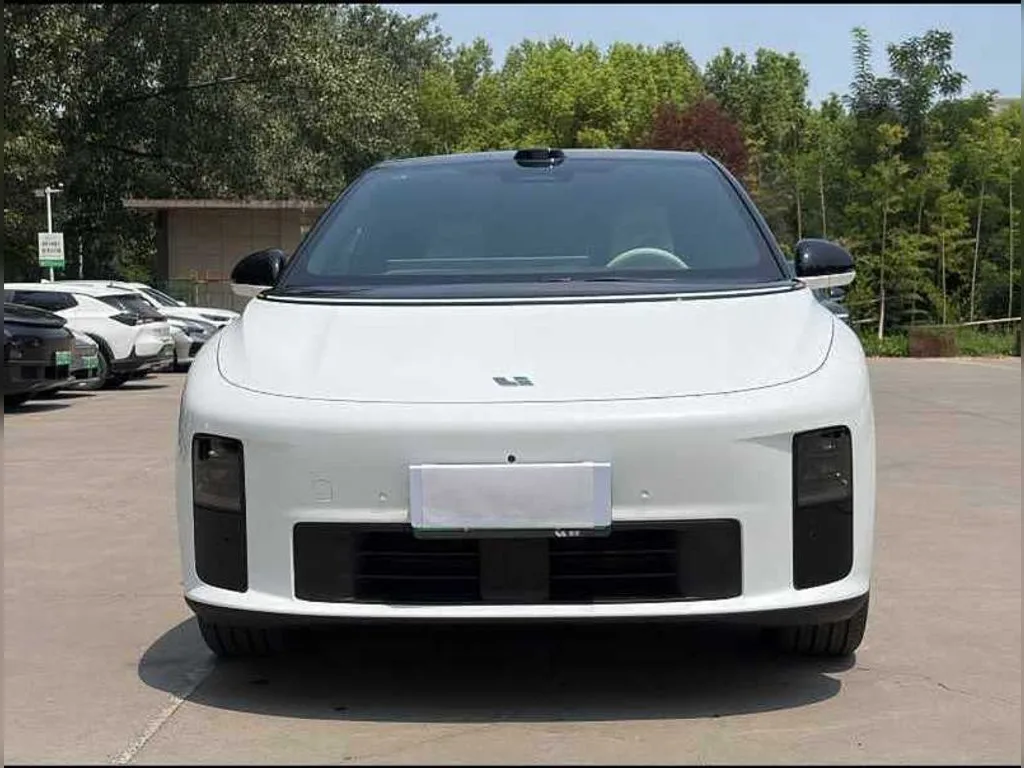 Li Auto i6
