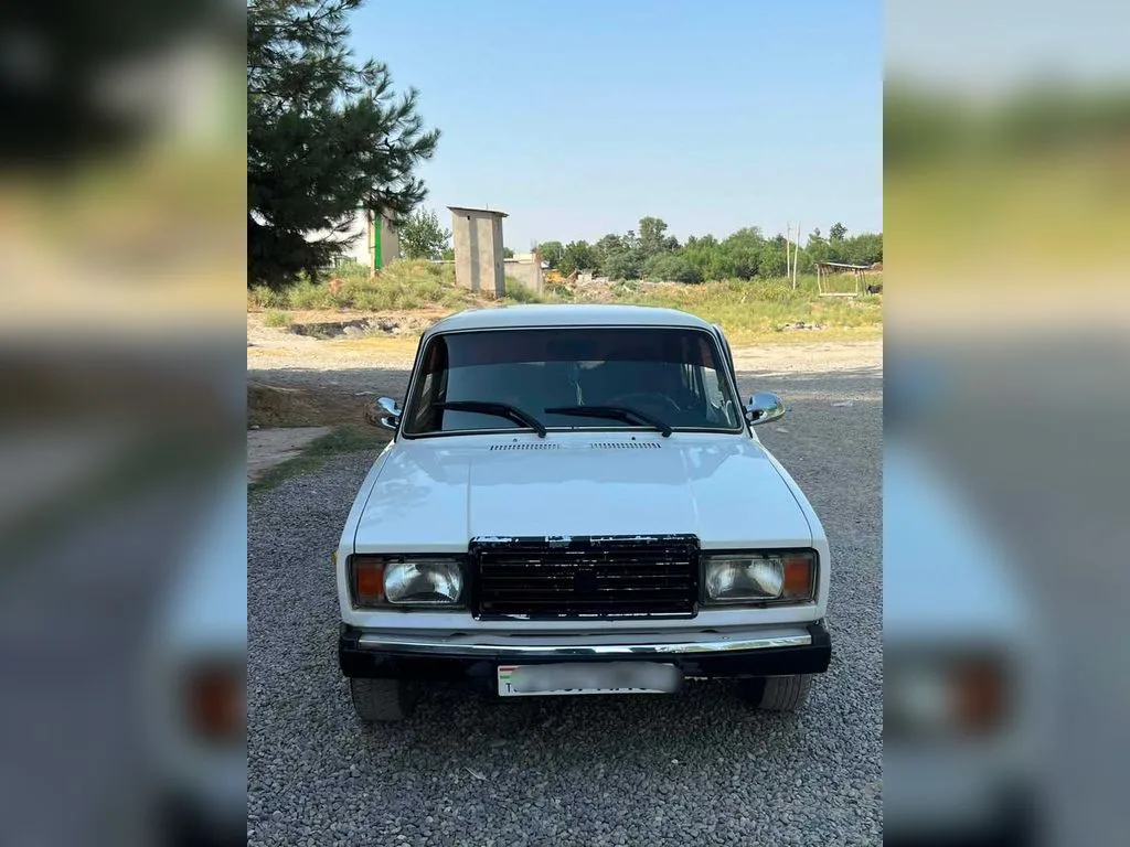 Lada 2107