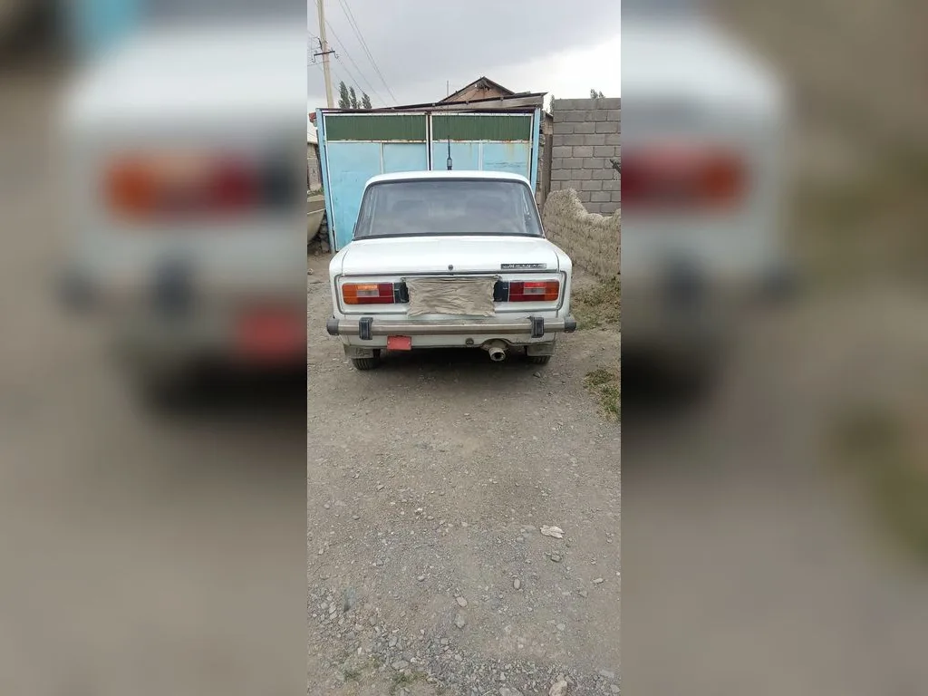 Lada 2106