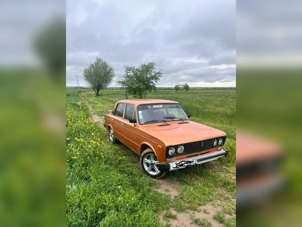Lada 2106