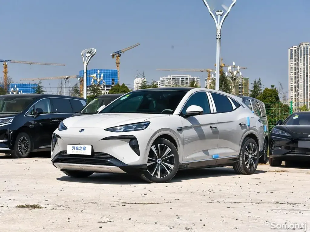 Другие марки N7, 2025 на заказ