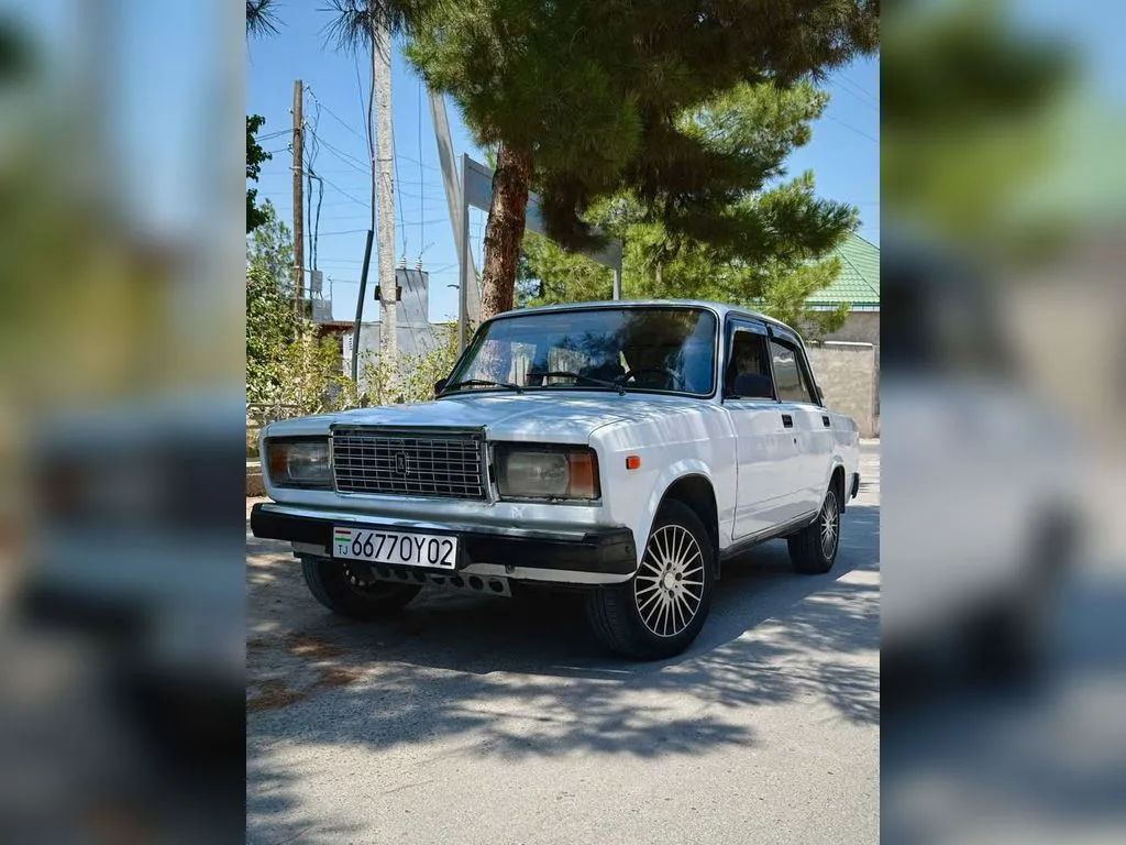 Lada 2107