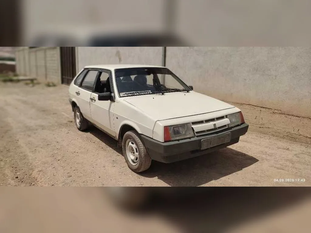 Lada 2109