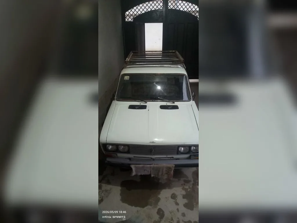Lada 2106