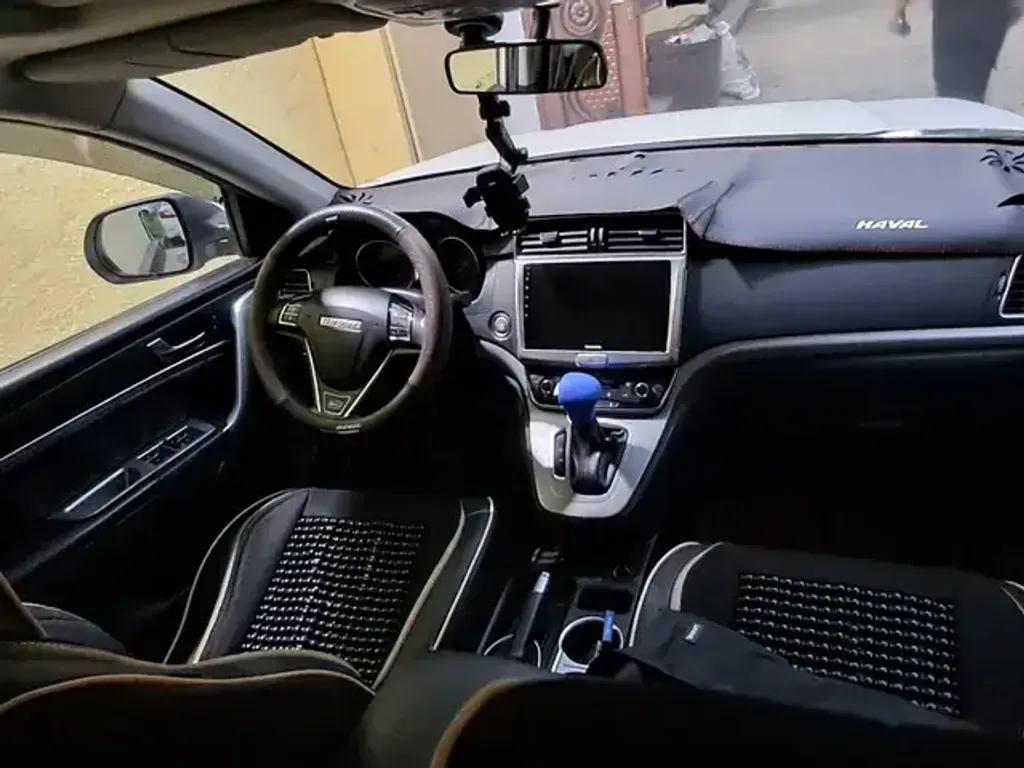 Haval M6