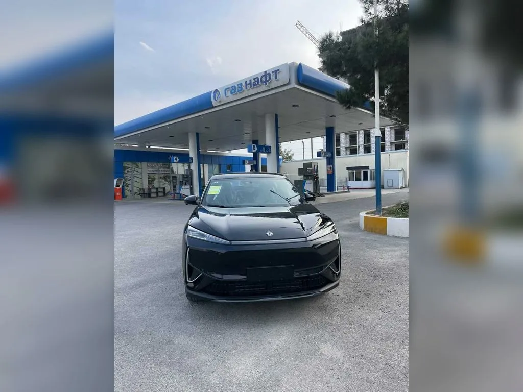 Dongfeng L7