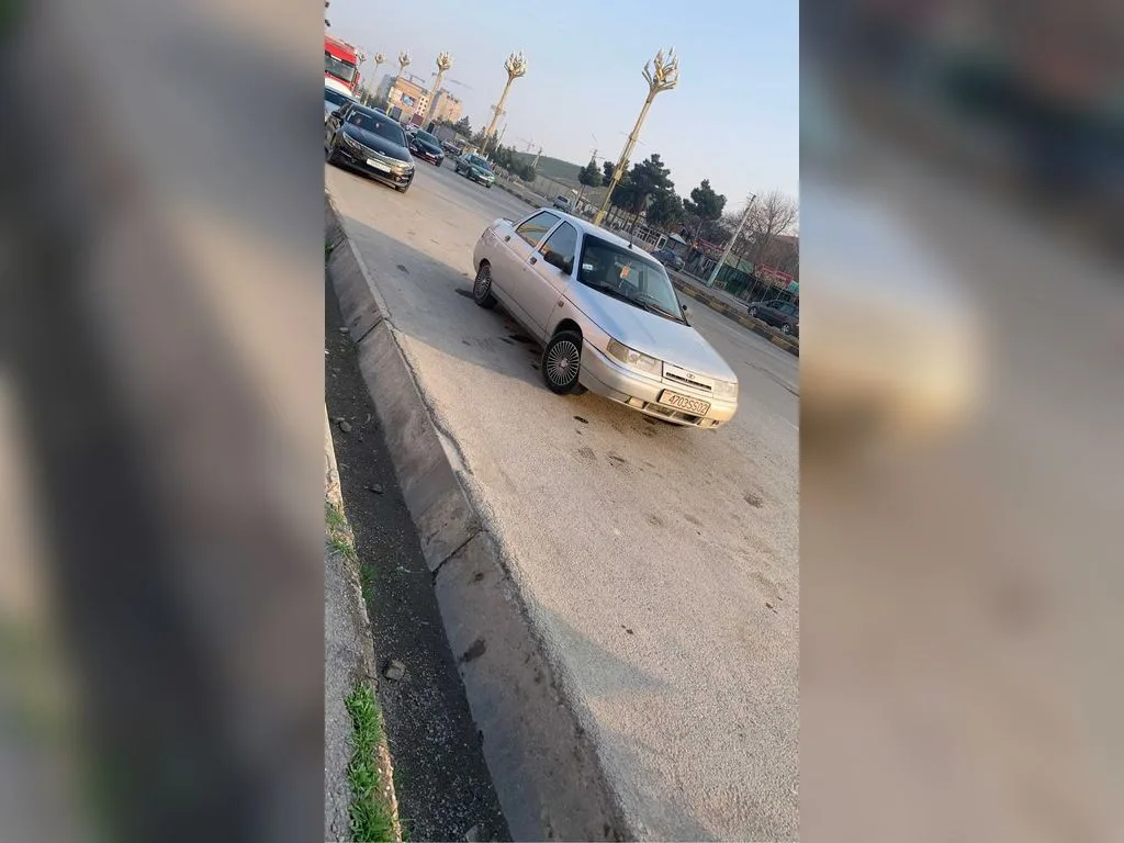 Lada 2110