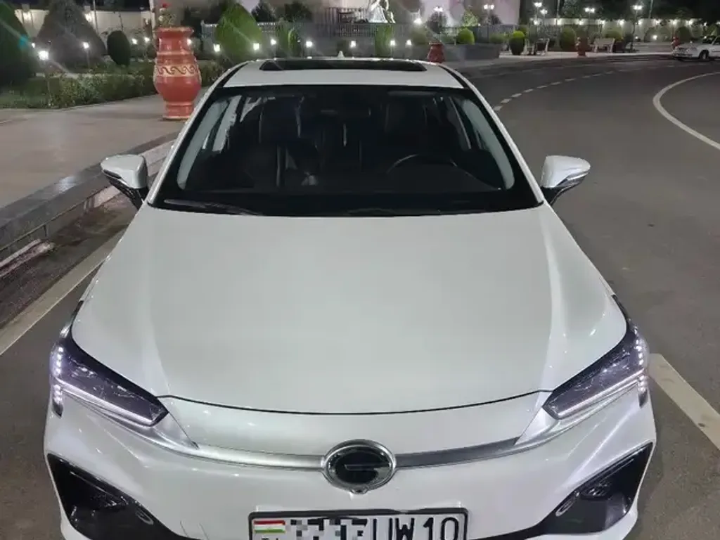 GAC Aion S