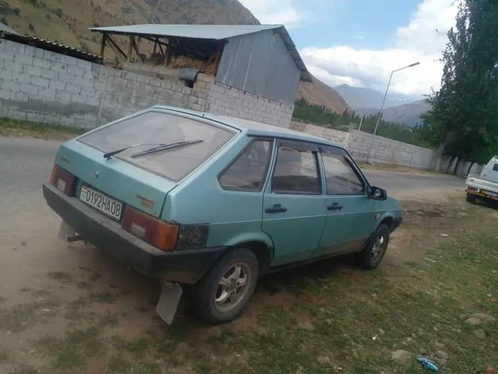 Lada 2109