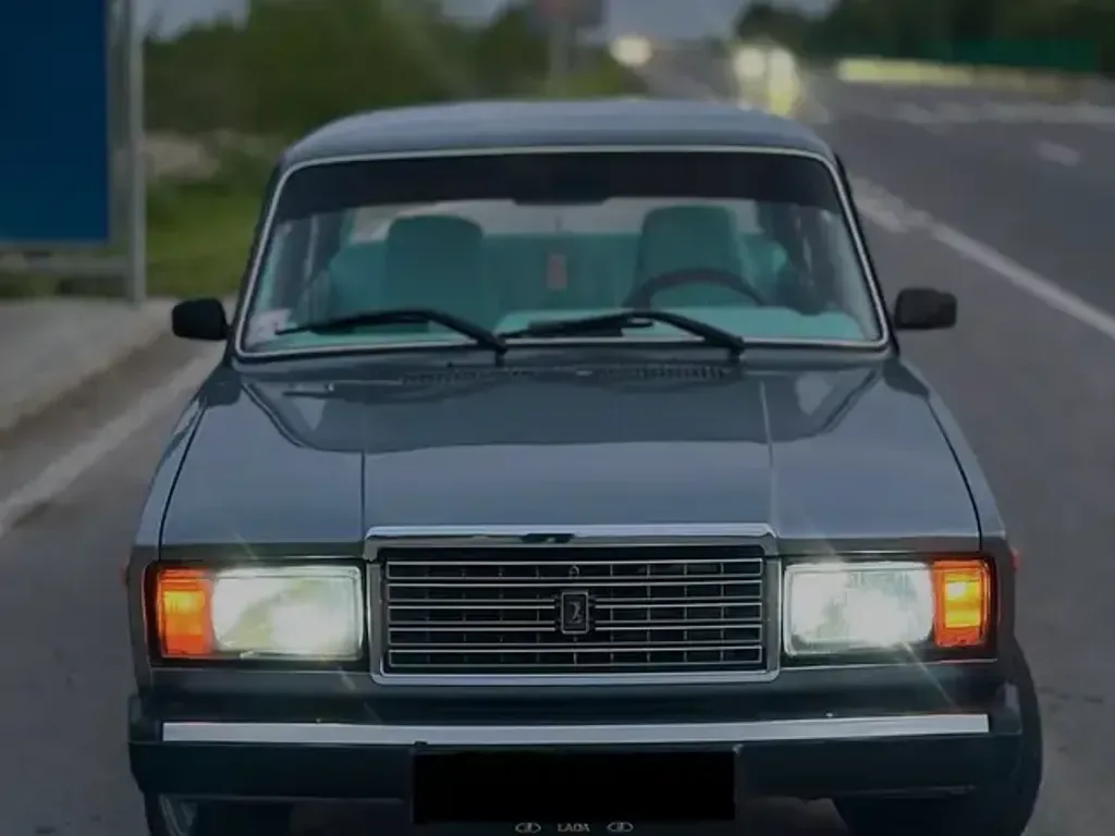 Lada Vaz 2107