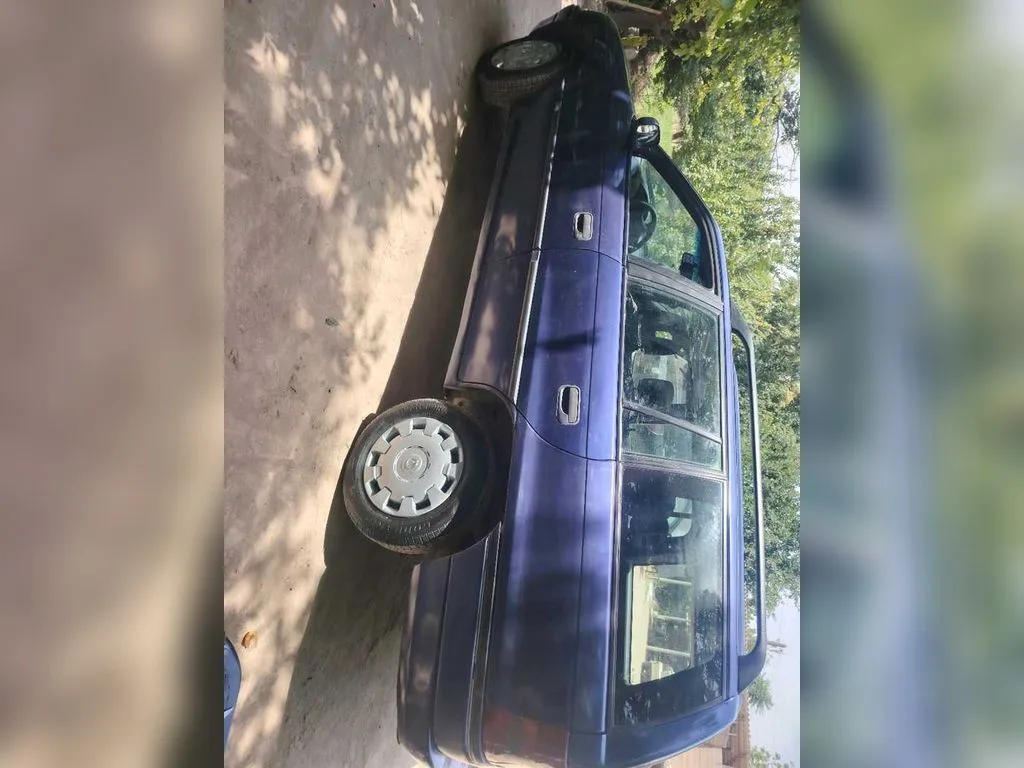 Opel Astra F