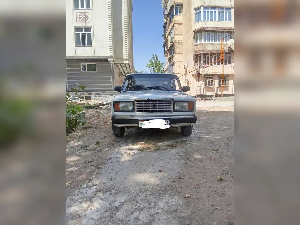 Lada 2107