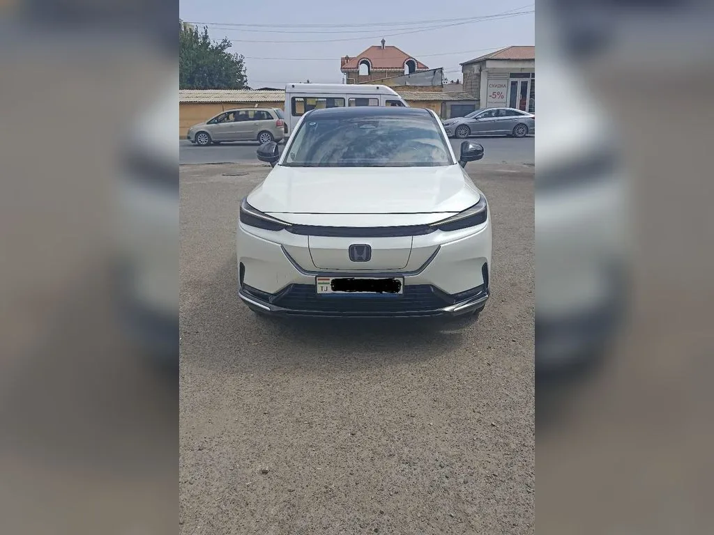 Honda Enp2