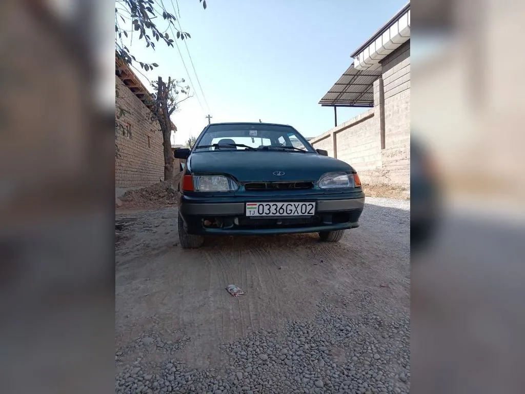 Lada 2115