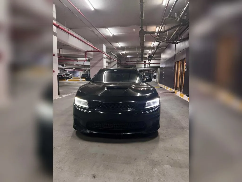 Dodge Charger