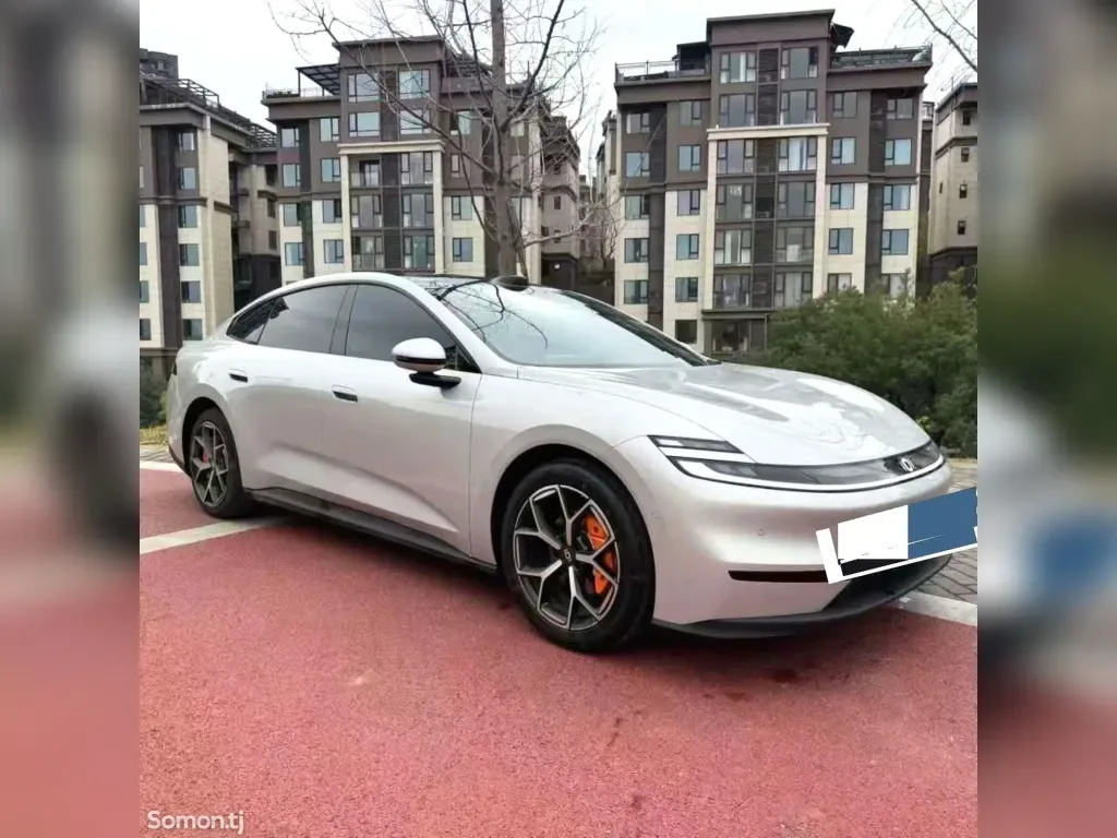 Changan Qiyuan A