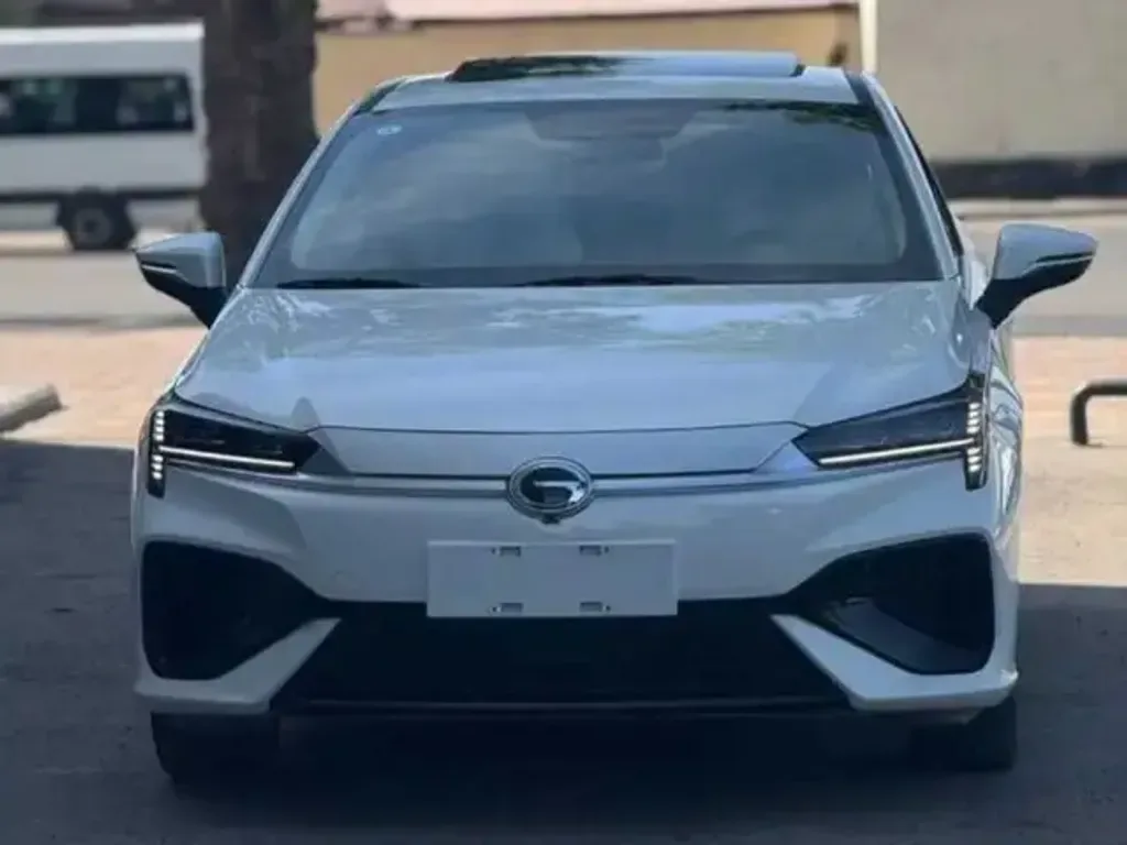 GAC Aion S