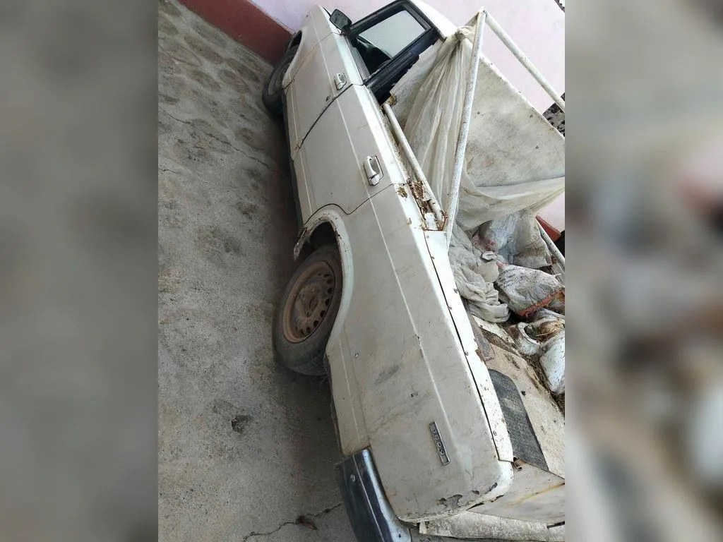 Lada 2107