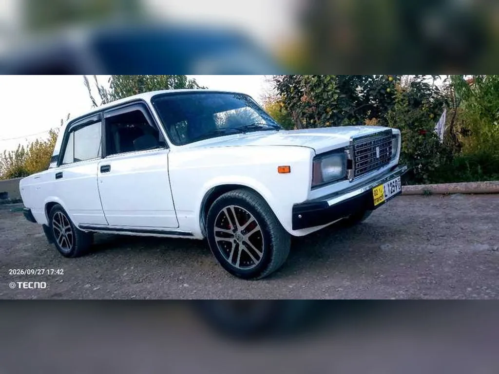 Lada 2107