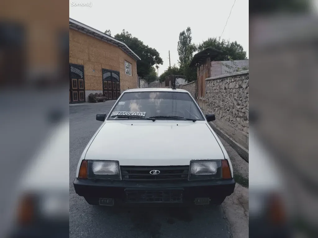 Lada 2109