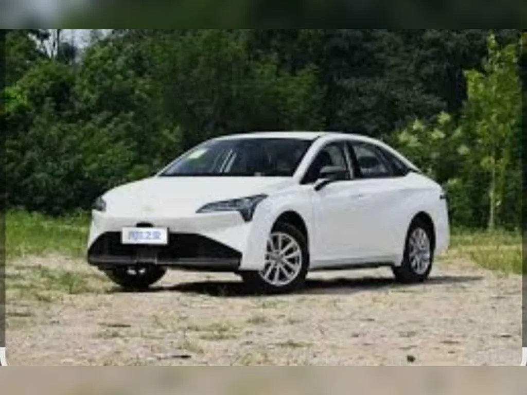 GAC Aion S Plus