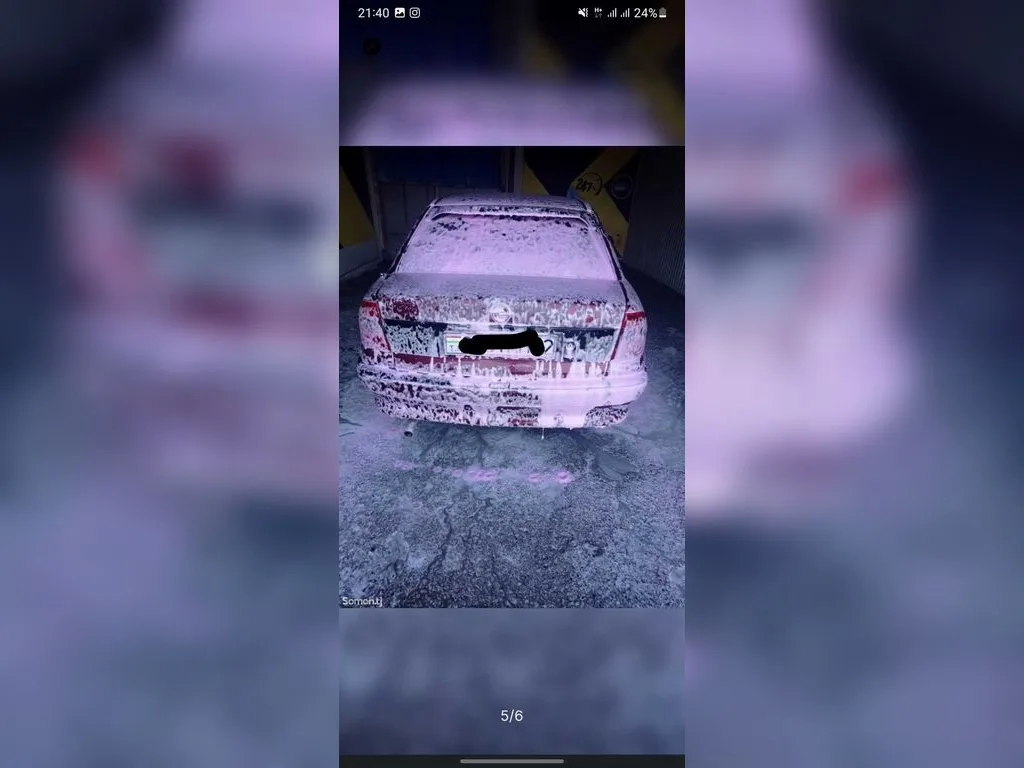 Opel Astra F