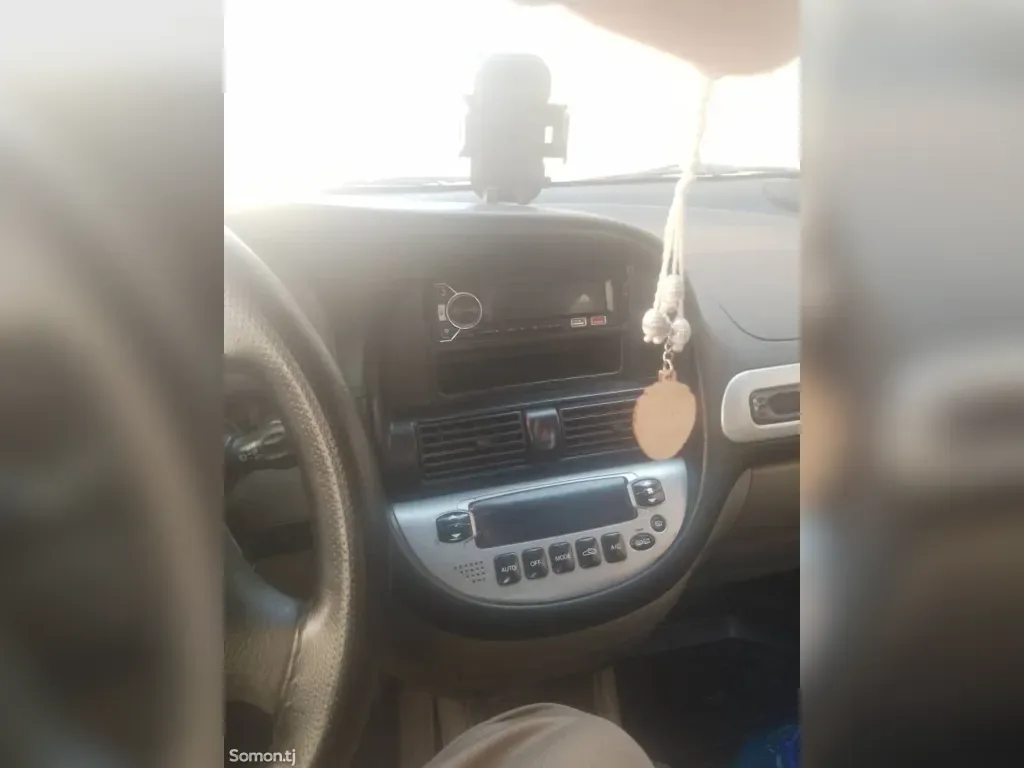Chevrolet Astra